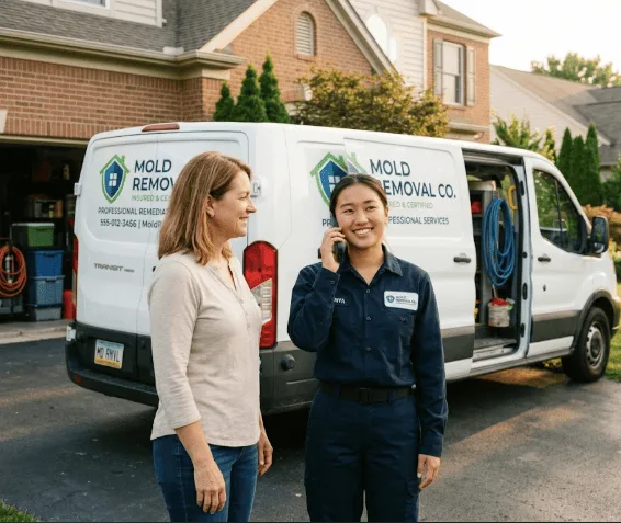 Crawlspace Mold Remediation Crooksville, OH FAQs